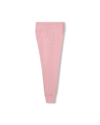 Pantalon de jogging en molleton - Hortensia