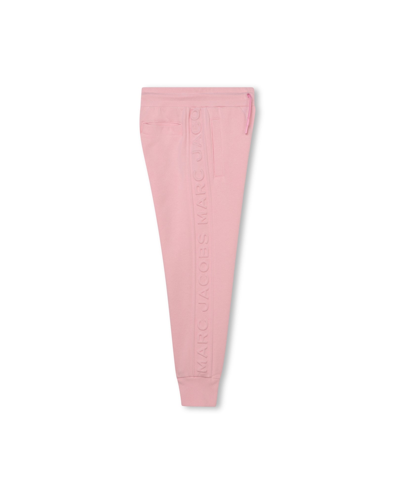 Pantalon de jogging en molleton - Hortensia