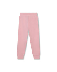 Pantalon de jogging en molleton - Hortensia