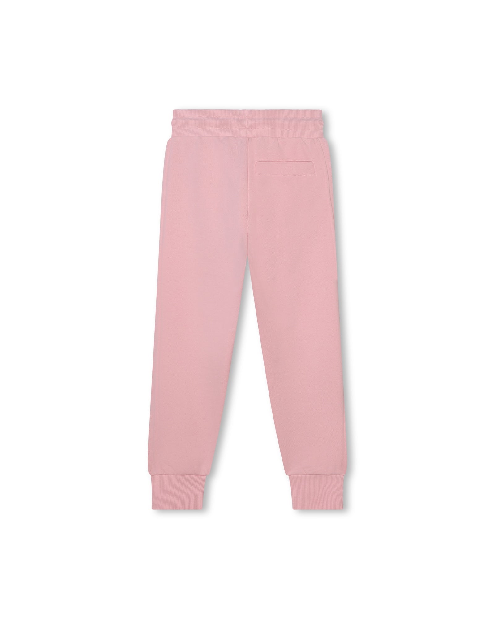 Pantalon de jogging en molleton - Hortensia