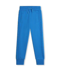 Pantalon de jogging en molleton - Bright Blue