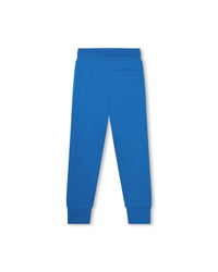 Pantalon de jogging en molleton - Bright Blue