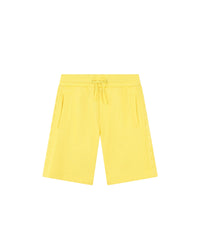 Fleece Bermuda shorts - Medium Yello