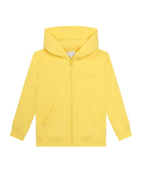 Cardigan de jogging à capuche - Medium Yello