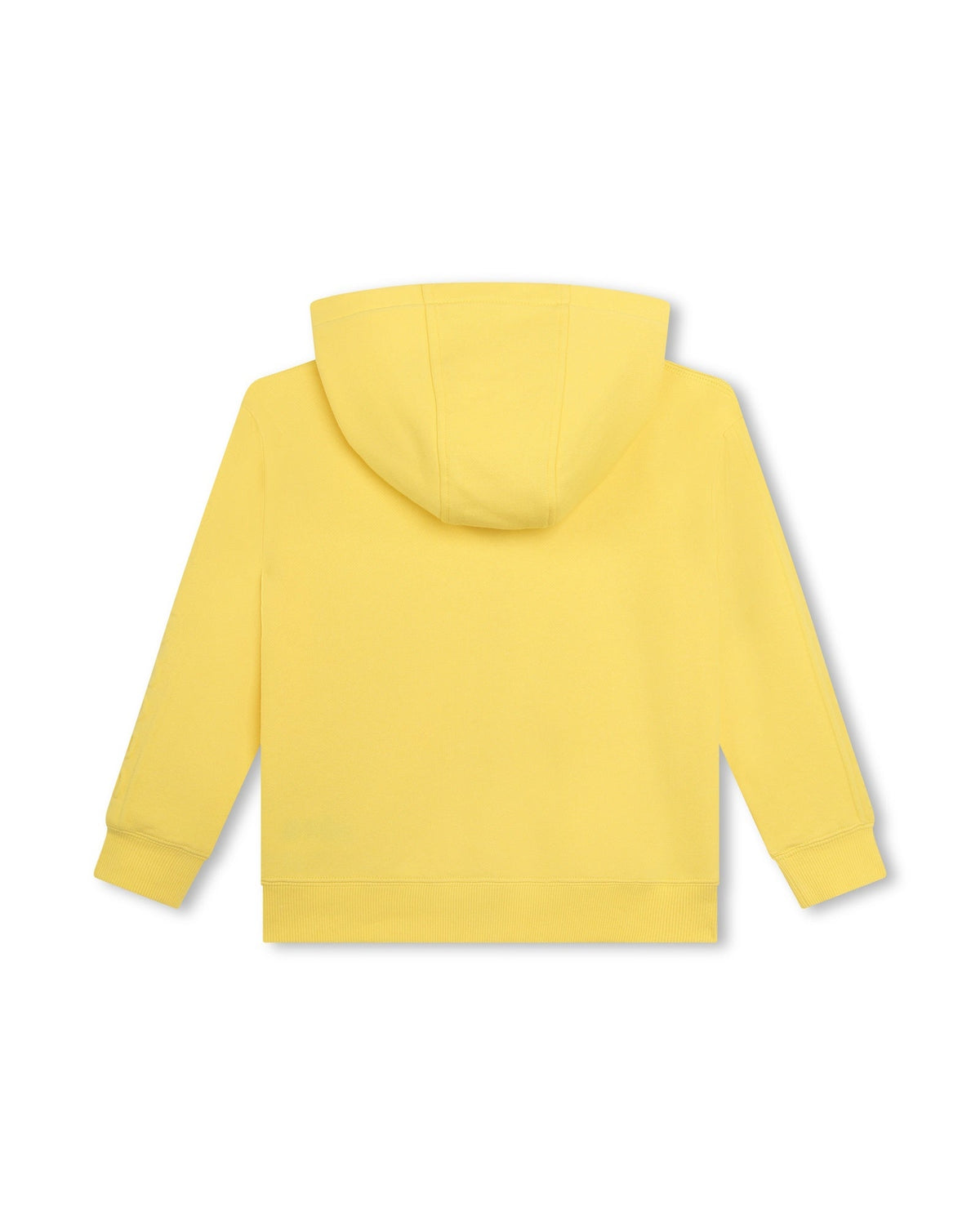 Cardigan de jogging à capuche - Medium Yello