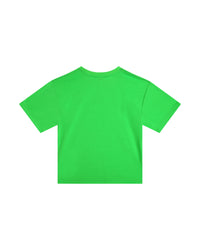 T-shirt with Marc Jacobs branding - Andean Touc