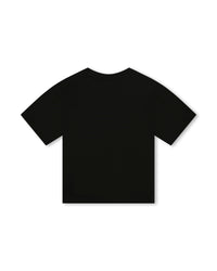 Marc Jacobs branded T-shirt - Black