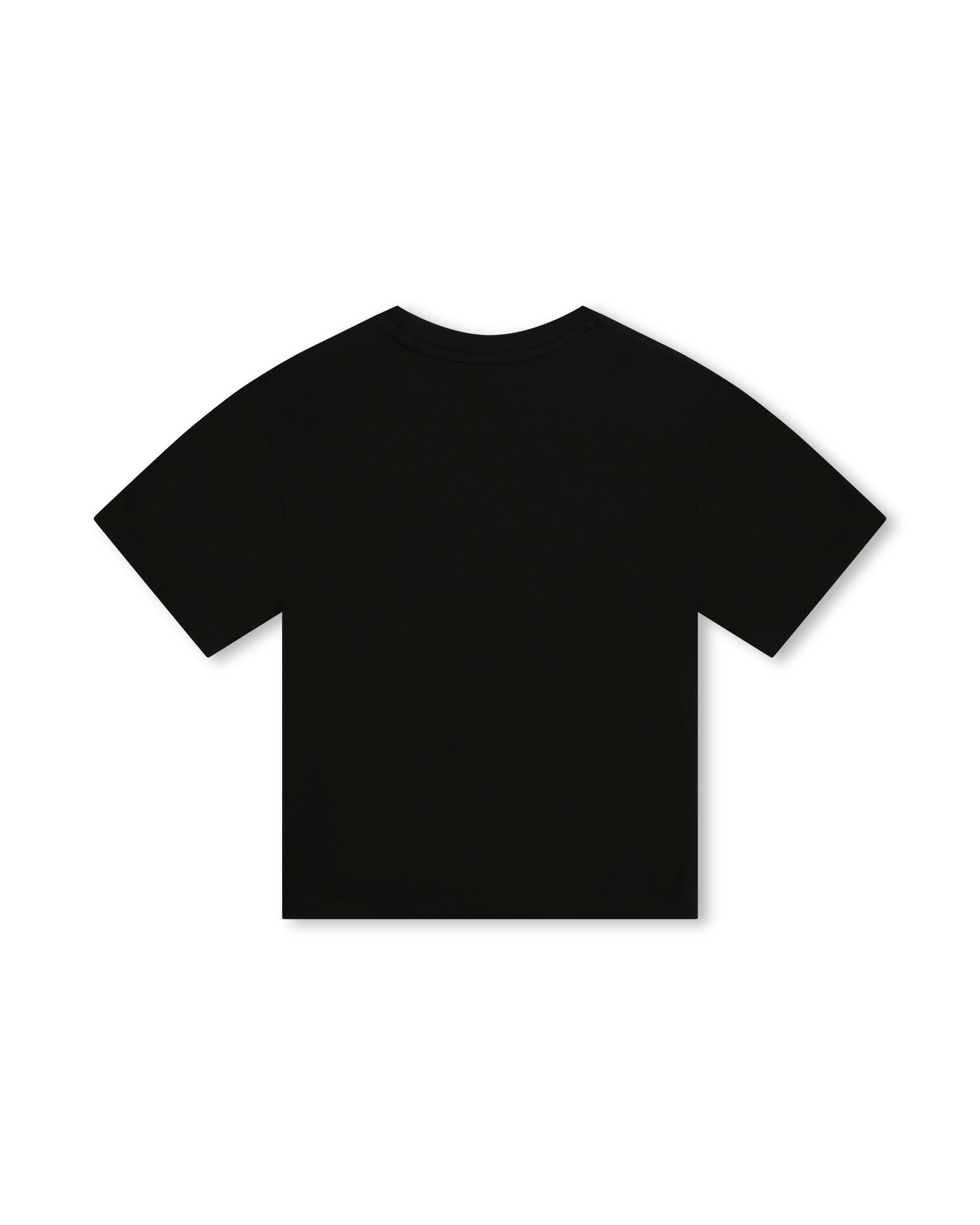 Marc Jacobs branded T-shirt - Black