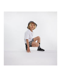 T-shirt avec marquage Marc Jacobs en coton - Blanc