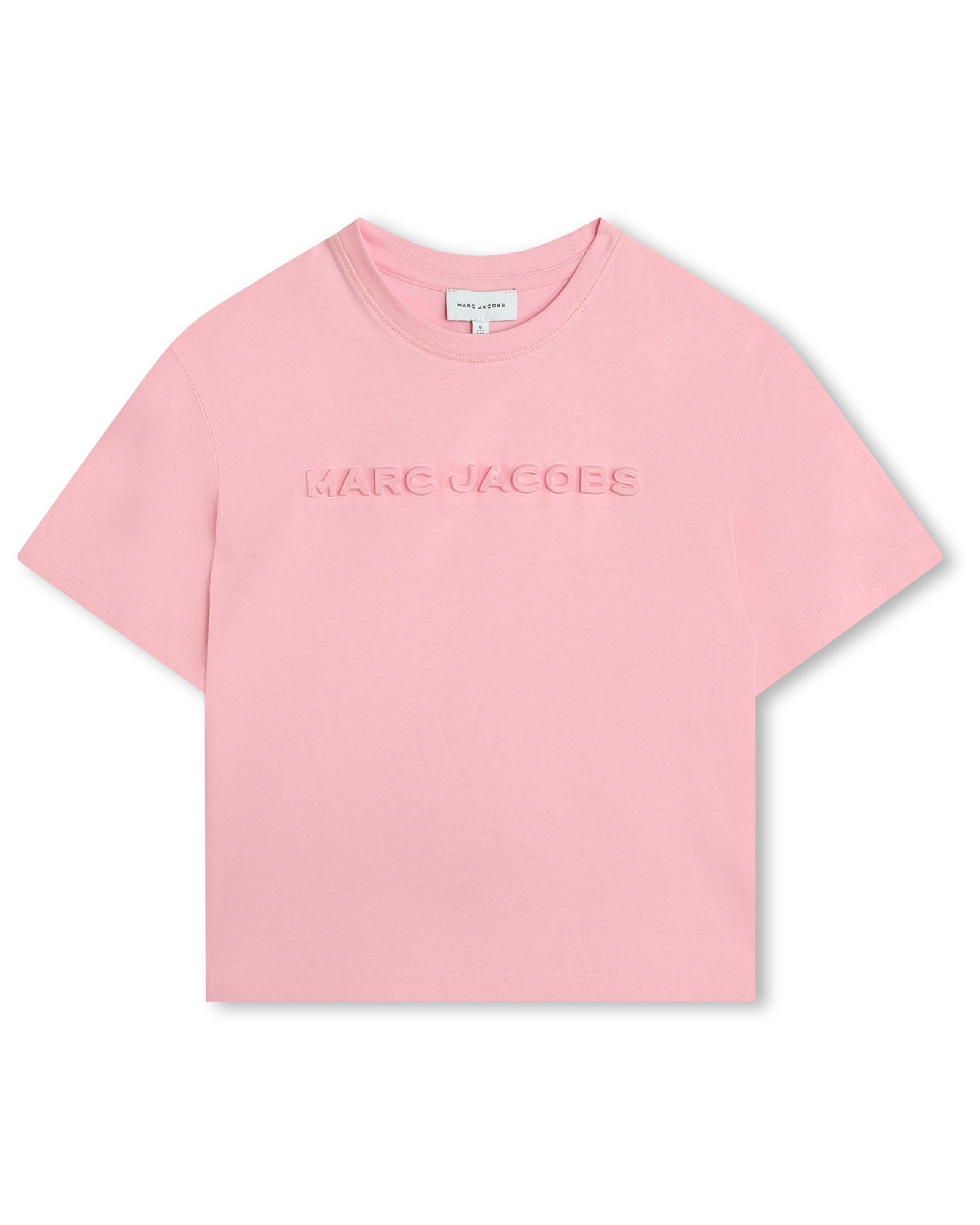 T-shirt avec marquage Marc Jacobs - Hortensia