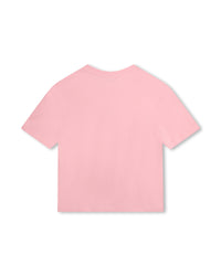 T-shirt avec marquage Marc Jacobs - Hortensia