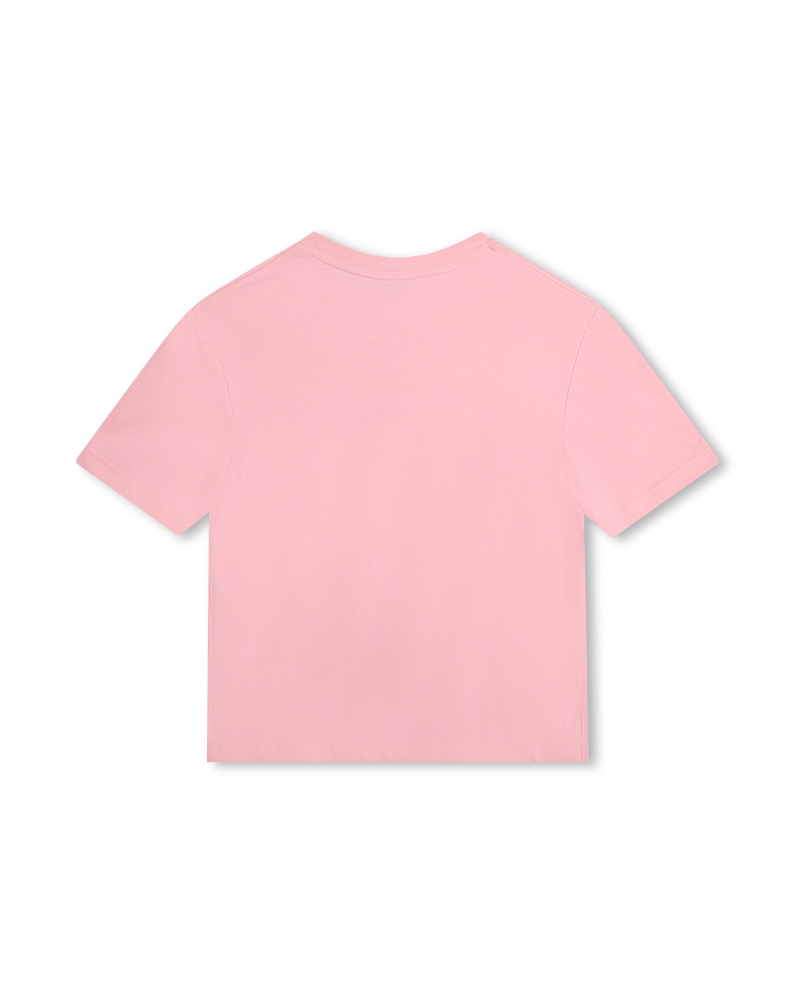 T-shirt avec marquage Marc Jacobs en coton - Hortensia