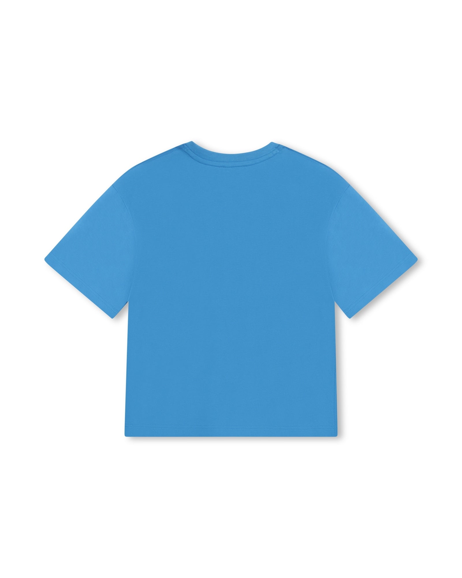 T-shirt with Marc Jacobs branding - Bright Blue