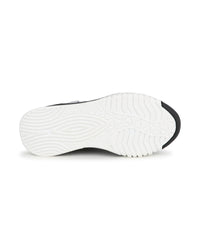 Baskets à lacets - Silver
