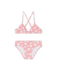 Maillot de bain 2 pièces - Hortensia