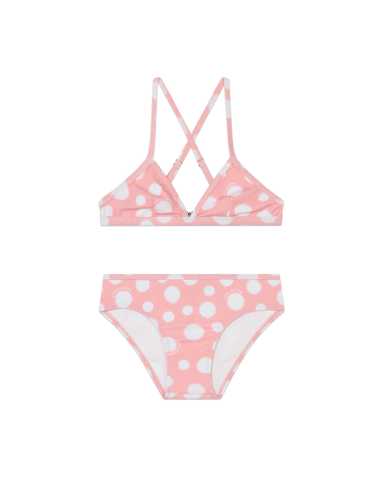 Maillot de bain 2 pièces - Hortensia