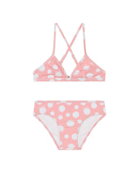 Maillot de bain 2 pièces - Hortensia