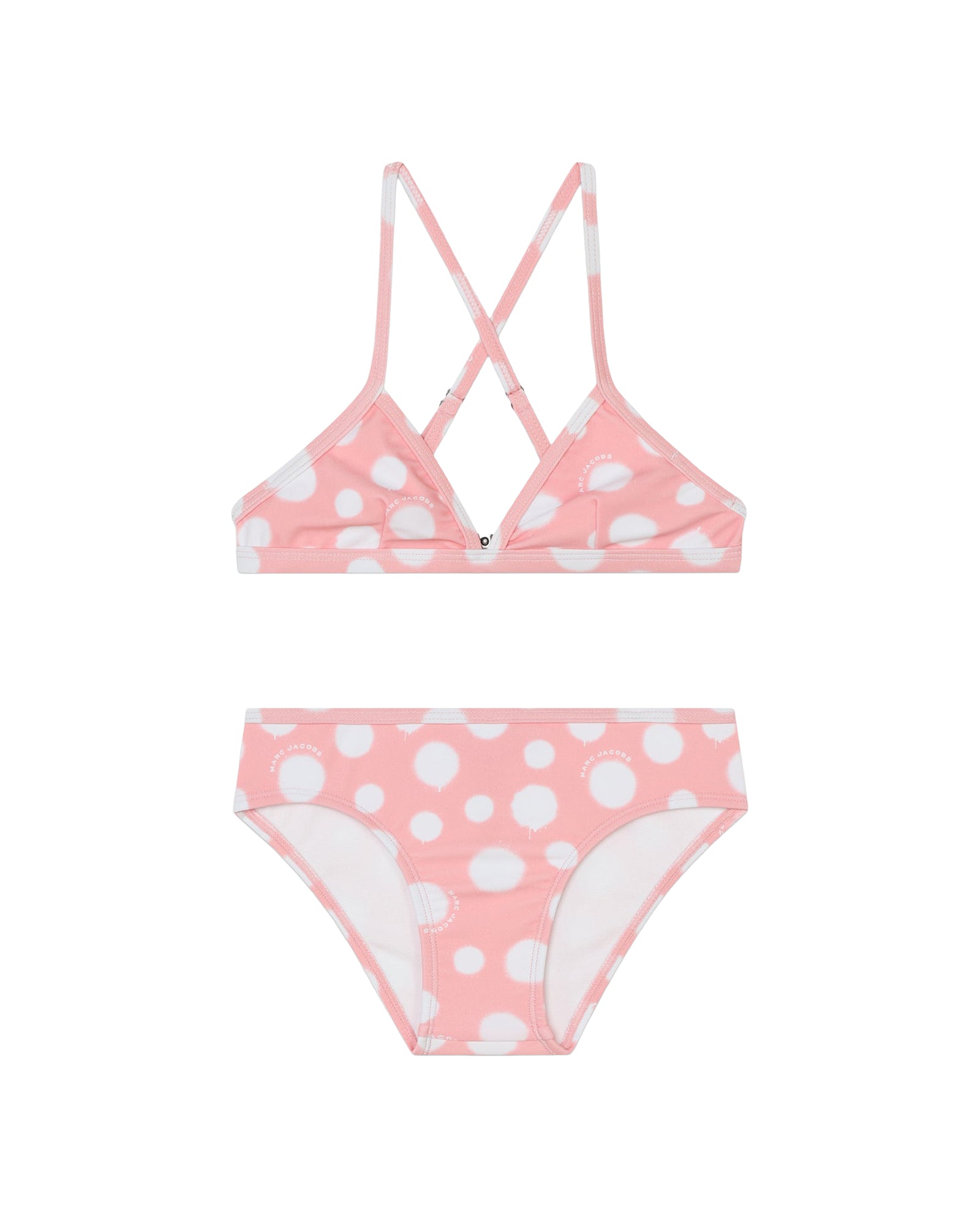 Maillot de bain 2 pièces - Hortensia