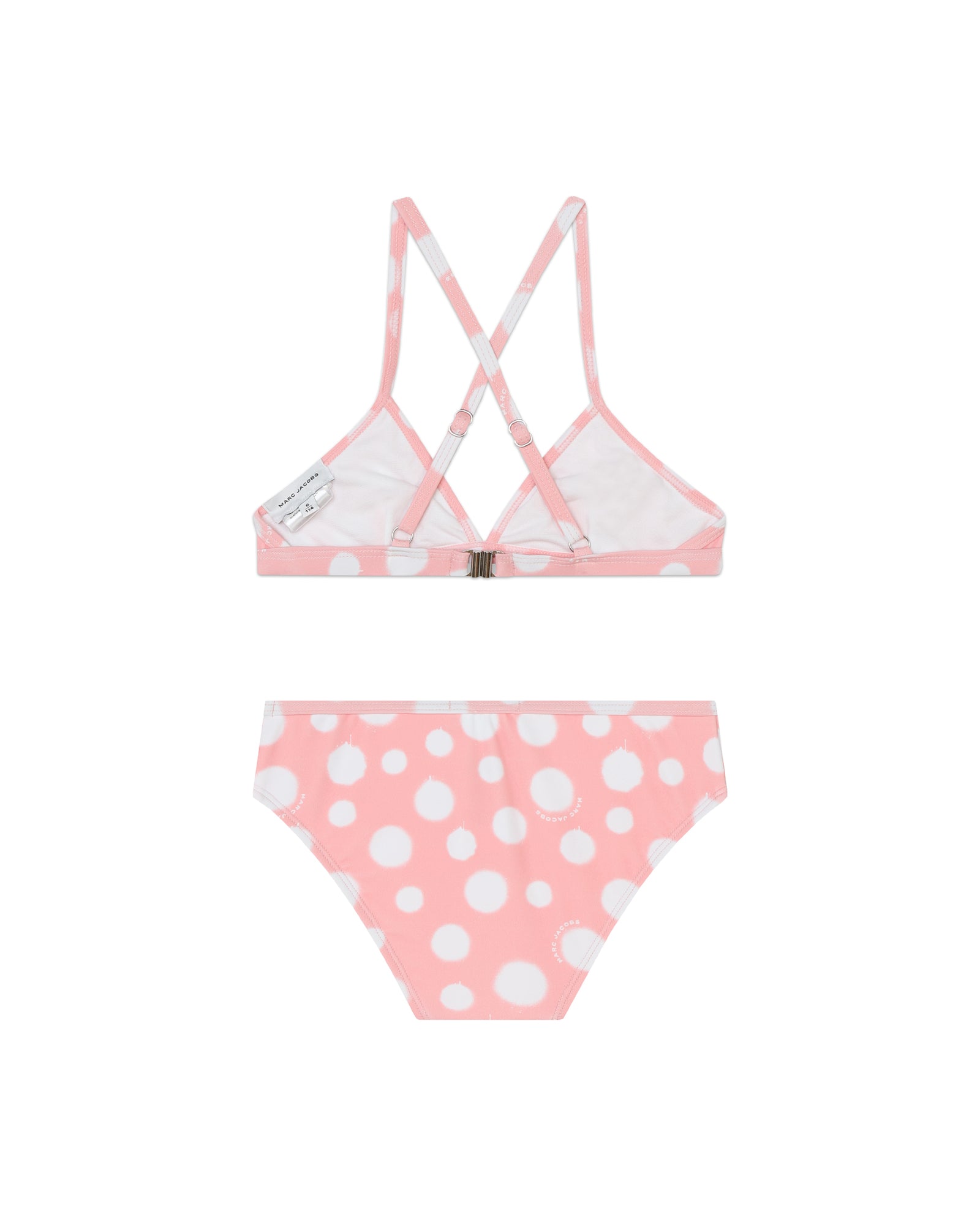 Maillot de bain 2 pièces - Hortensia
