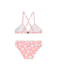 Maillot de bain 2 pièces - Hortensia