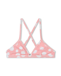 Maillot de bain 2 pièces - Hortensia