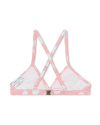 Maillot de bain 2 pièces - Hortensia