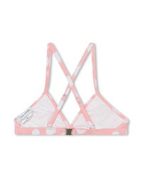 Maillot de bain 2 pièces - Hortensia