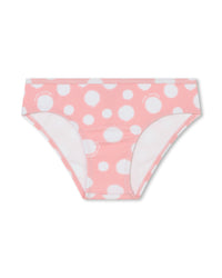 Maillot de bain 2 pièces - Hortensia