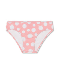 Maillot de bain 2 pièces - Hortensia