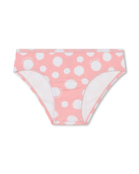 Maillot de bain 2 pièces - Hortensia
