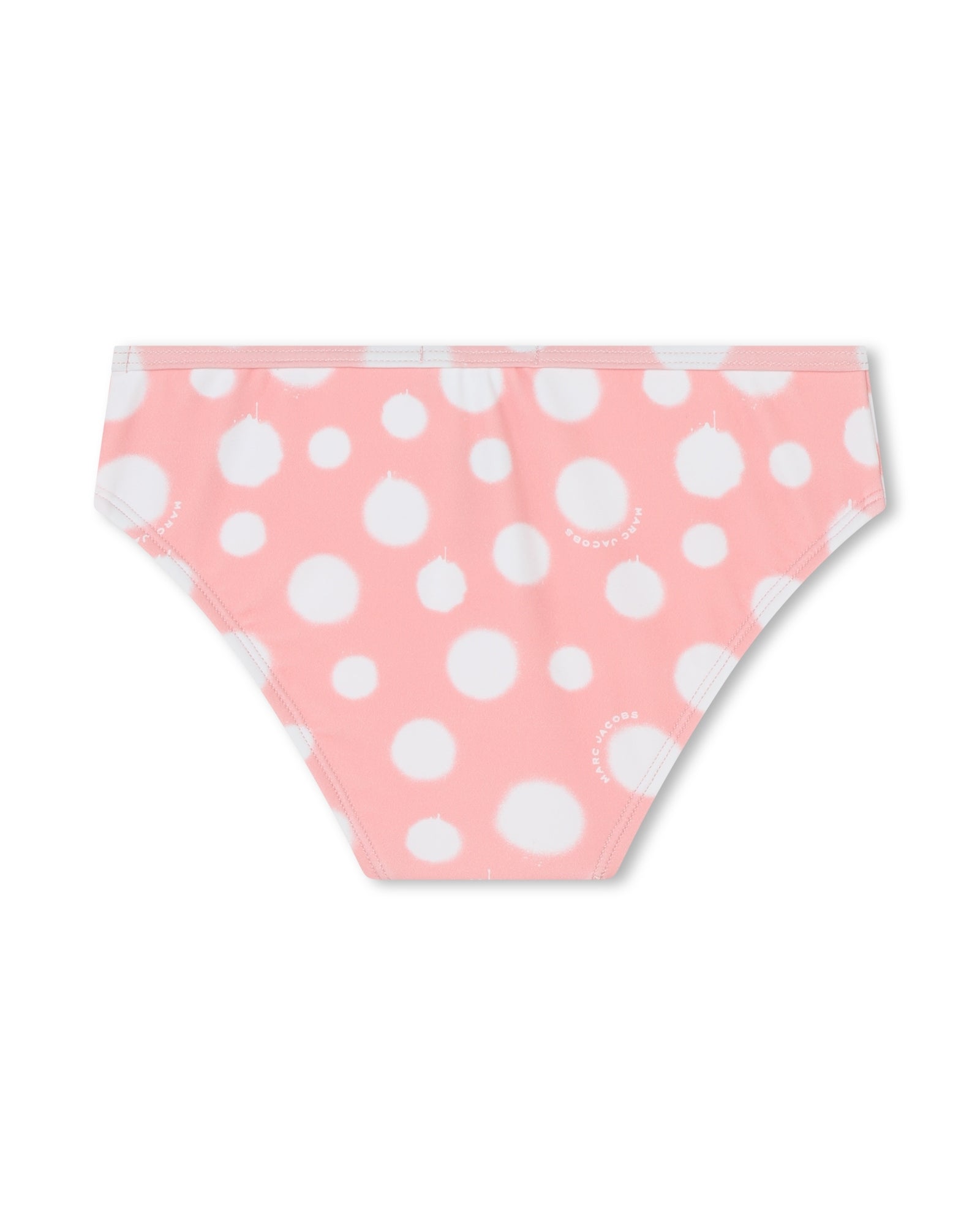 Maillot de bain 2 pièces - Hortensia