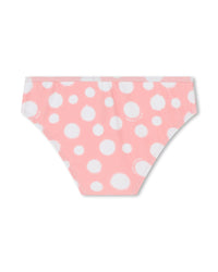 Maillot de bain 2 pièces - Hortensia