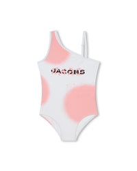Maillot de bain 1 pièce avec bretelles - Hortensia