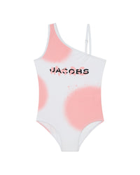 Maillot de bain 1 pièce avec bretelles - Hortensia