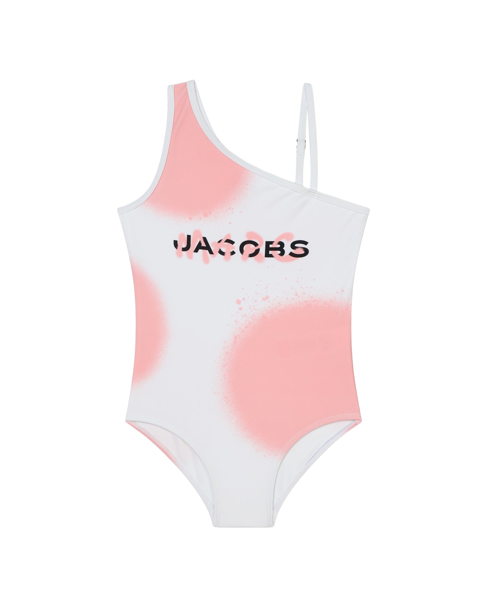 Maillot de bain 1 pièce avec bretelles - Hortensia
