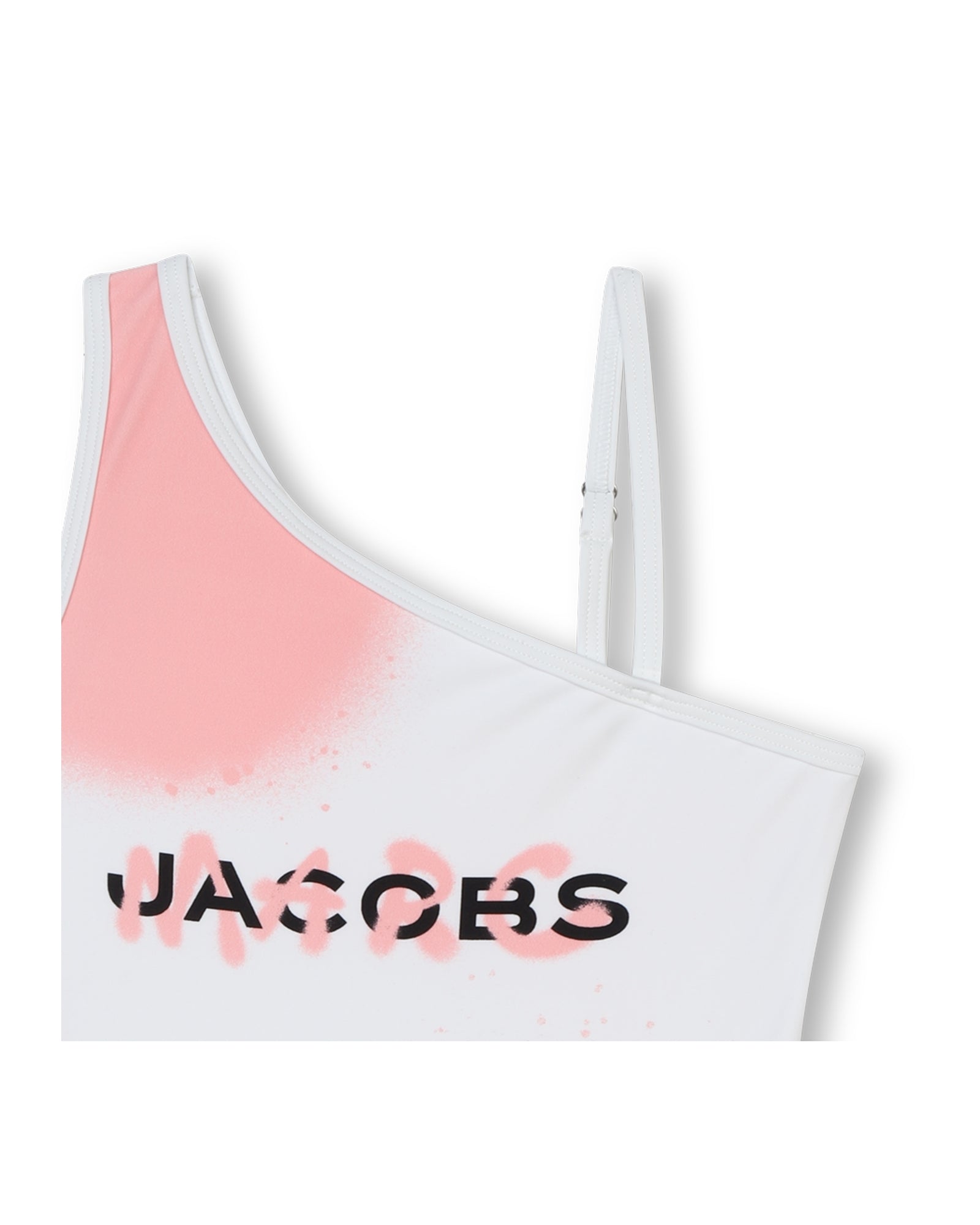Maillot de bain 1 pièce avec bretelles - Hortensia