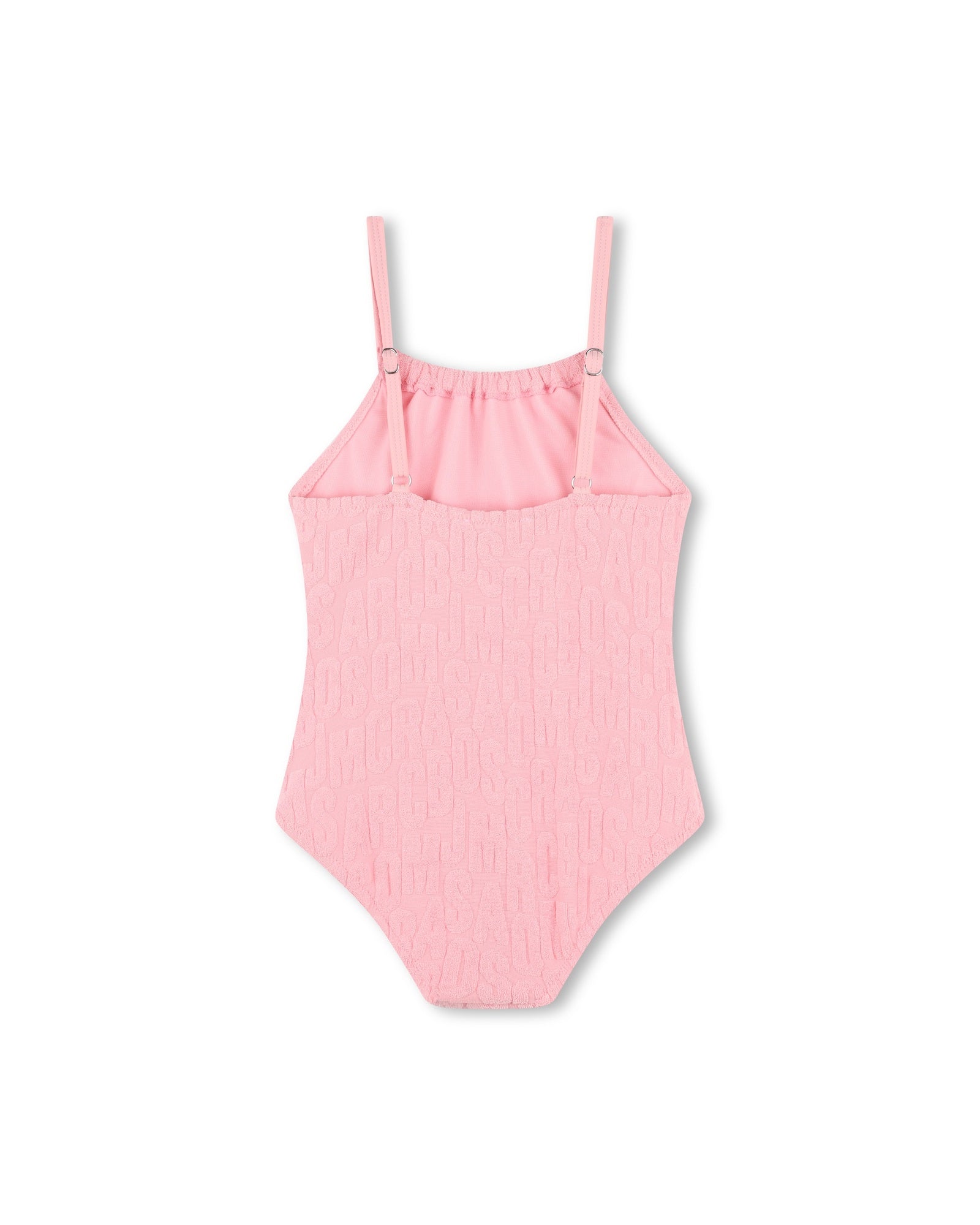 Maillot de bain 1 pièce en éponge - Hortensia