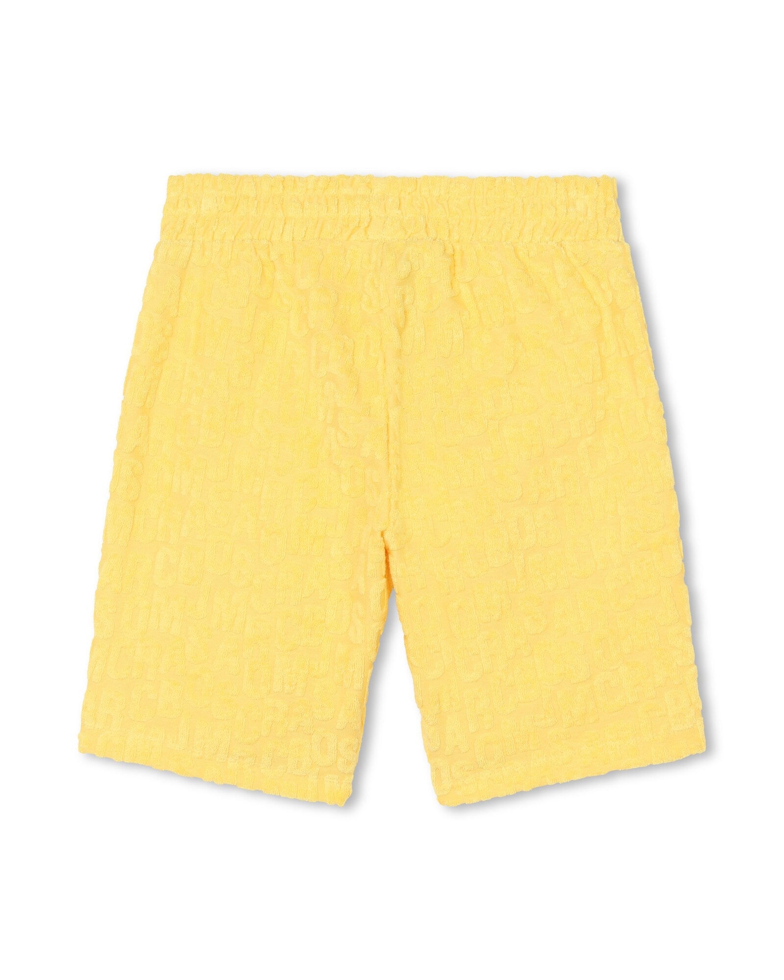 Bermuda à taille élastiquée - Medium Yello