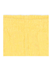 Bermuda à taille élastiquée - Medium Yello