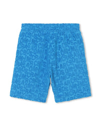 Bermuda en éponge - Bright Blue