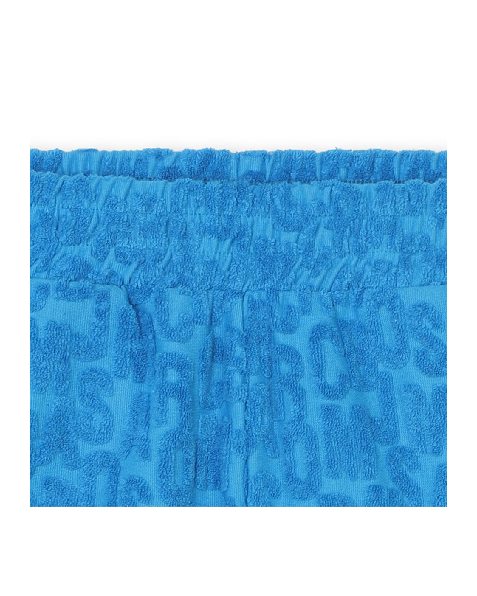 Bermuda en éponge - Bright Blue