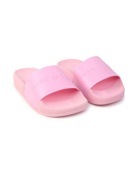 Mules avec marquage Marc Jacobs - Hortensia