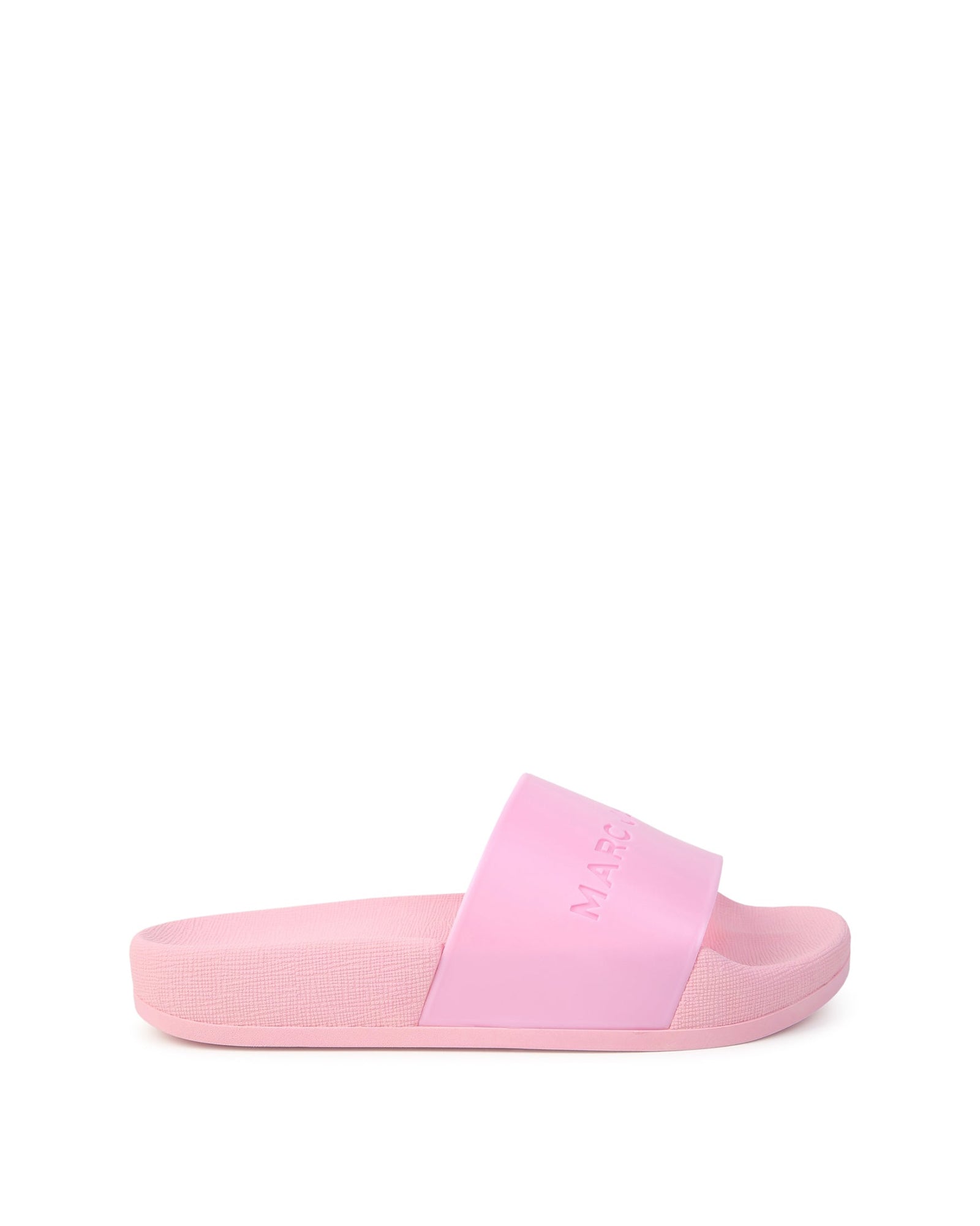 Mules avec marquage Marc Jacobs - Hortensia