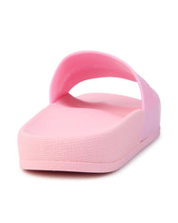 Mules avec marquage Marc Jacobs - Hortensia