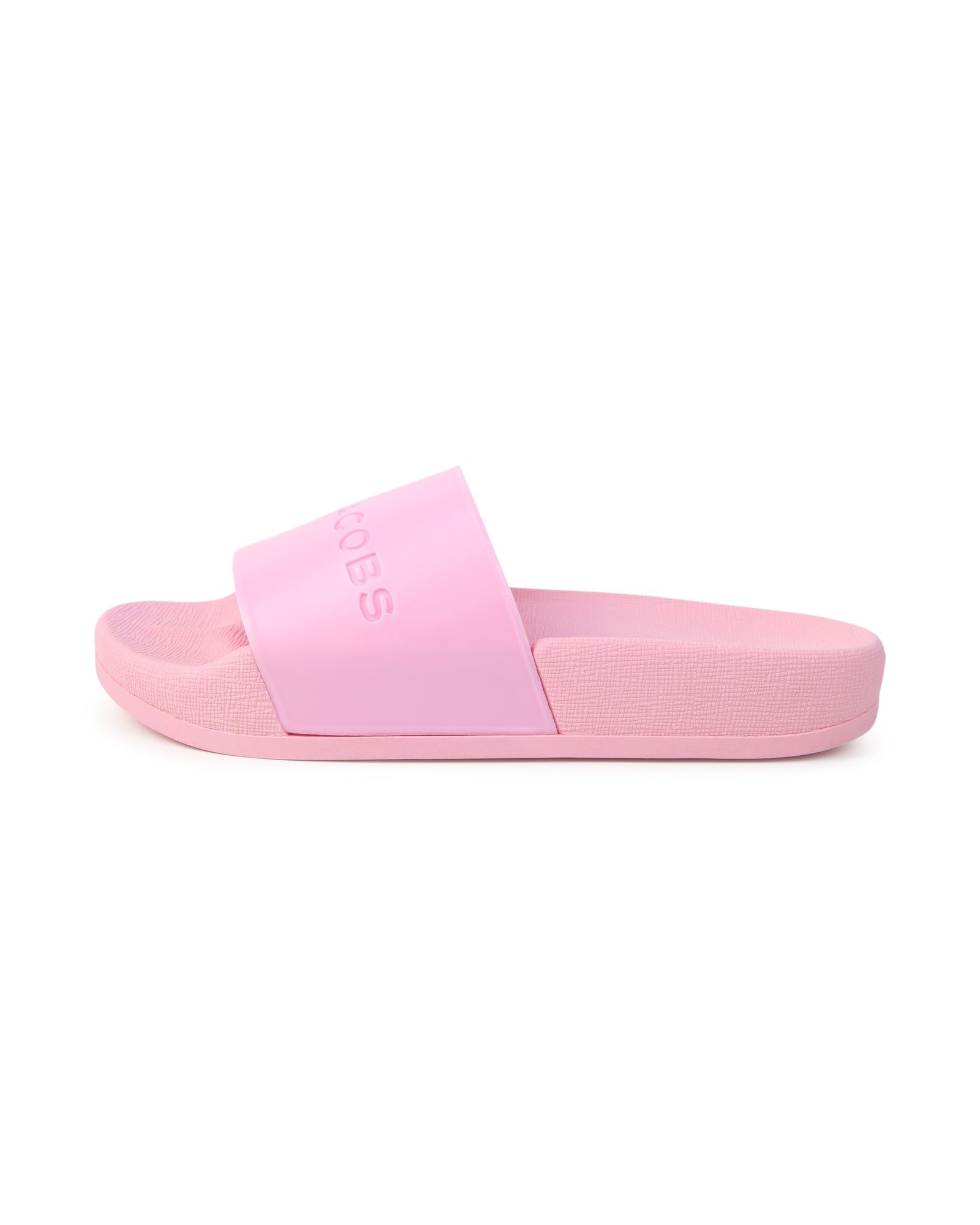 Mules avec marquage Marc Jacobs - Hortensia