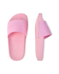 Mules avec marquage Marc Jacobs - Hortensia