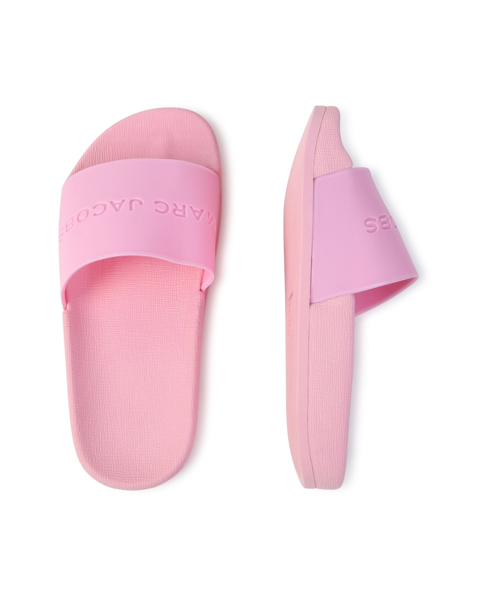 Mules avec marquage Marc Jacobs - Hortensia
