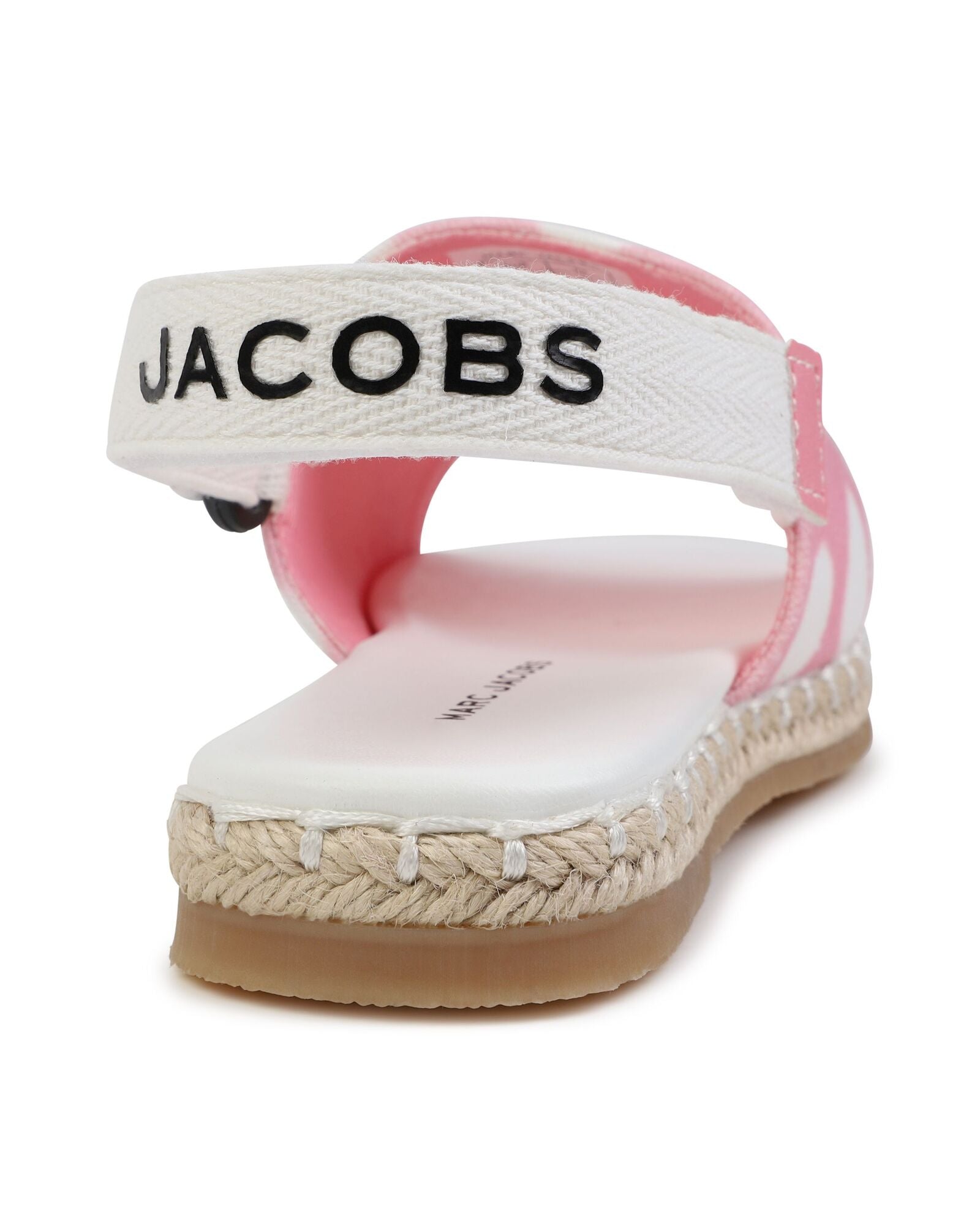 Espadrilles en imprimé - Hortensia