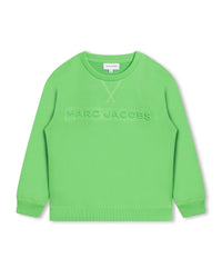 Sweatshirt en molleton - Andean Touc