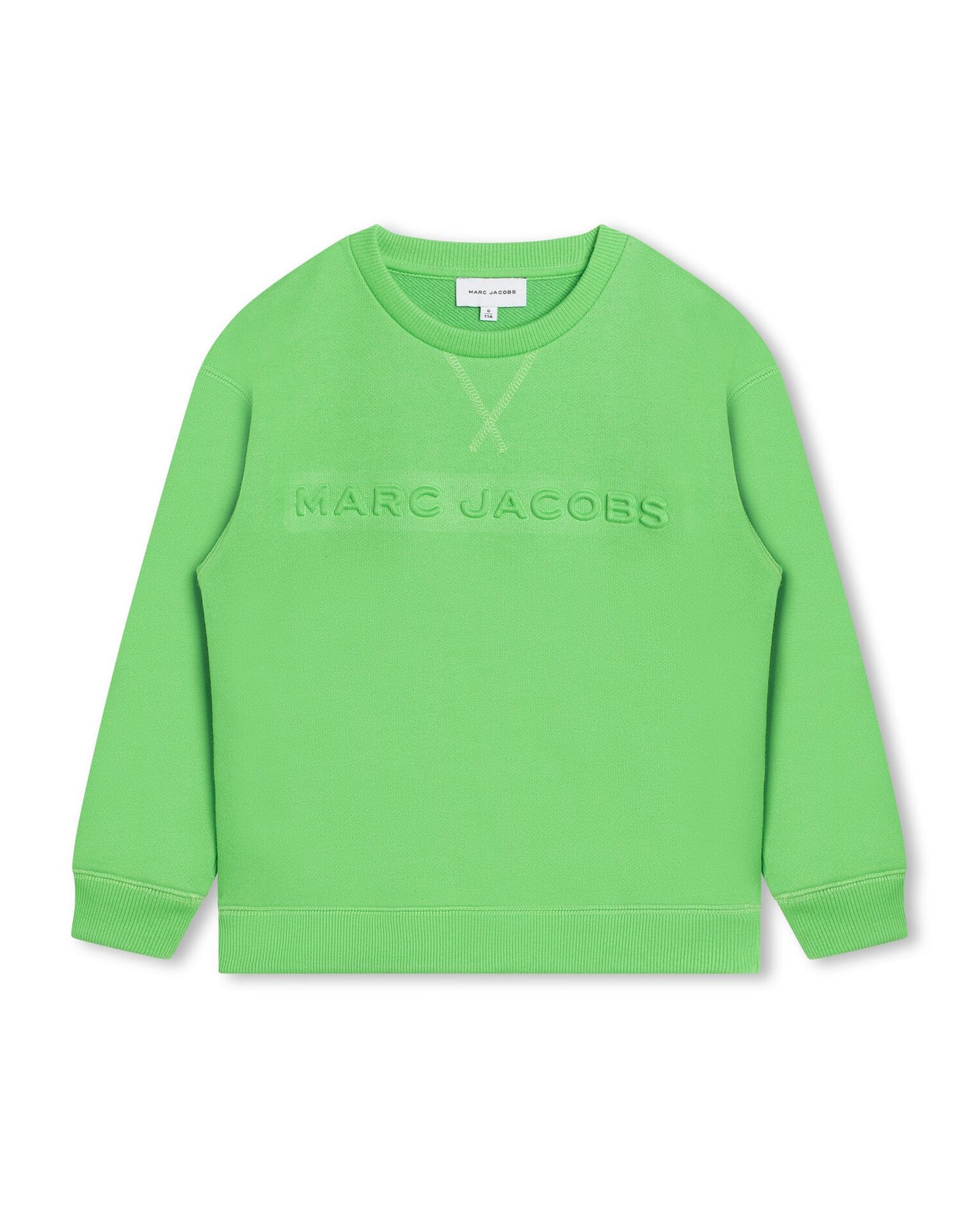 Sweatshirt en molleton - Andean Touc
